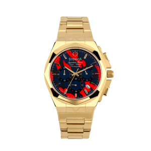NF×cado stemmini Nox Caelo – Stemata Watch