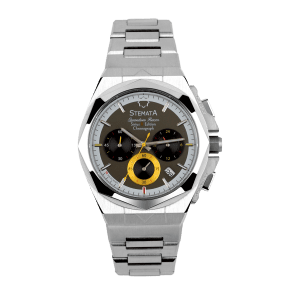 Nox Caelo – Stemata Watch