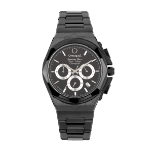 クオーツeratez Quantum Racer Mecaquartz – Stemata Watch