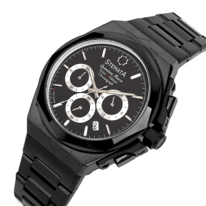 クオーツeratez Quantum Racer Mecaquartz – Stemata Watch